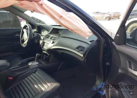 2012 Honda Accord 2.4 Se from USA, damaged, VIN 1HGCP2F68CA200415